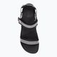 Sandały trekkingowe męskie The North Face Skeena Sport Sandal black/asphalt grey 6