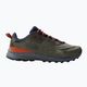 Buty turystyczne męskie The North Face Cragstone Leather WP new taupe green/summit navy 12