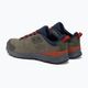 Buty turystyczne męskie The North Face Cragstone Leather WP new taupe green/summit navy 3