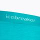 Bokserki termoaktywne damskie icebreaker Sprite Hot flux green 3
