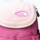 Plecak miejski dziecięcy The North Face Mini Explorer 10 l super pink/purdy pink/gardenia white 3