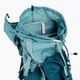 Plecak turystyczny damski The North Face Trail Lite 50 l reef waters/blue coral 4