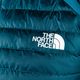 Bezrękawnik męski The North Face AO Insulation Hybrid Vest banff blue/monterey blue 4