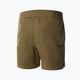 Spodenki wspinaczkowe damskie The North Face Project oliwkowe NF0A5J8L37U1 7