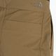 Spodenki wspinaczkowe damskie The North Face Project military olive 4