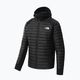 Kurtka hybrydowa męska The North Face AO Insulation Hybrid czarna NF0A5IMDB9K1 11
