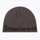 Czapka zimowa Smartwool Lid Logo szara SW011441G57 5