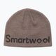 Czapka zimowa Smartwool Lid Logo szara SW011441G57 6