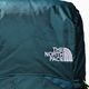 Plecak trekkingowy The North Face Terra 55 l blue coral/utility brown/led yellow 3