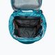 Plecak trekkingowy The North Face Terra 55 l blue coral/utility brown/led yellow 5