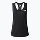 Tank top treningowy damski The North Face Flex Tank black