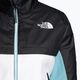 Kurtka przeciwwiatrowa damska The North Face Mountain Athletics Wind Full Zip white/reef waters 3