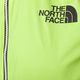 Kurtka przeciwwiatrowa męska The North Face Mountain Athletics Wind Full Zip meld grey/led yellow 6