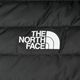 Kurtka hybrydowa męska The North Face Insulation Hybrid black/asphalt grey 9