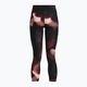 Legginsy damskie Under Armour Armour Aop Ankle Compression black/radio red/white 2