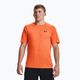 Koszulka treningowa męska Under Armour Tiger Tech 2.0 orange blast/black