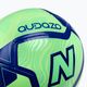 Piłka do piłki nożnej New Balance Audazo Match Futsal multicolor rozmiar 4 3