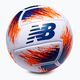 Piłka do piłki nożnej New Balance Geodesa Match multicolor rozmiar 5 2