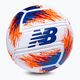 Piłka do piłki nożnej New Balance Geodesia Pro multicolor rozmiar 5