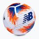 Piłka do piłki nożnej New Balance Geodesia Pro multicolor rozmiar 5 2