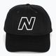 Czapka z daszkiem New Balance V990 Block N Curved Brim black 4