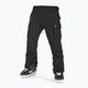 Spodnie snowboardowe męskie Volcom New Articulated Pant czarne G1352305