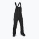 Spodnie snowboardowe damskie Volcom Swift Bib Overall czarne H1352311 7