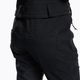 Spodnie snowboardowe damskie Volcom Swift Bib Overall czarne H1352311 6
