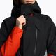 Kurtka snowboardowa damska Volcom Aris Ins Gore kolorowa H0452311 5