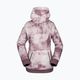 Bluza snowboardowa damska Volcom Spring Shred Hoody różowa H4152303 7