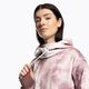 Bluza snowboardowa damska Volcom Spring Shred Hoody różowa H4152303 5
