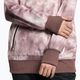 Bluza snowboardowa damska Volcom Spring Shred Hoody różowa H4152303 6