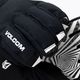 Rękawice snowboardowe męskie Volcom V.Co Nyle black 4