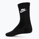 Skarpety Nike Sportswear Everyday Essential 3 pary black/whihte 2