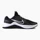 Buty treningowe damskie Nike Mc Trainer 2 black/white/iron grey 2