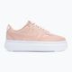 Buty damskie Nike Court Vision Alta pink oxford/white/light soft pink/pink oxford 2