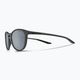 Okulary przeciwsłoneczne Nike Evolution matte dark grey/silver flash 5