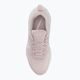 Buty treningowe damskie Nike Zoom Bella 6 barely rose / diffused taupe / metallic platinum / white 5