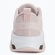 Buty treningowe damskie Nike Zoom Bella 6 barely rose / diffused taupe / metallic platinum / white 6