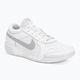 Buty do tenisa damskie Nike Air Zoom Court Lite 3 white/metallic silver