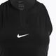 Sukienka tenisowa Nike Dri-Fit Advantage black/white 3
