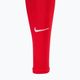 Getry piłkarskie Nike Strike university red/white 3