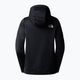 Bluza damska The North Face Reaxion Fleece black 2