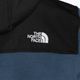 Bluza polarowa męska The North Face Alpine Polartec 200 FZ Hooded granatowa NF0A7UJ7MPF1 5