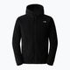 Bluza polarowa męska The North Face Alpine Polartec 200 FZ Hooded czarna NF0A7UJ7KX71 10