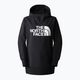 Bluza damska The North Face Tekno Pullover Hoodie black 9