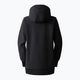 Bluza damska The North Face Tekno Pullover Hoodie black 10