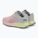 Buty do biegania damskie The North Face Vectiv Eminus purdy pink/tin grey 3
