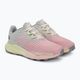 Buty do biegania damskie The North Face Vectiv Eminus purdy pink/tin grey 4
