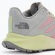 Buty do biegania damskie The North Face Vectiv Eminus purdy pink/tin grey 8
